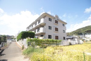 アーバン宮の杜外観写真