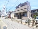 オ－クランド貝塚駅東