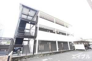 アシスト博多南外観写真