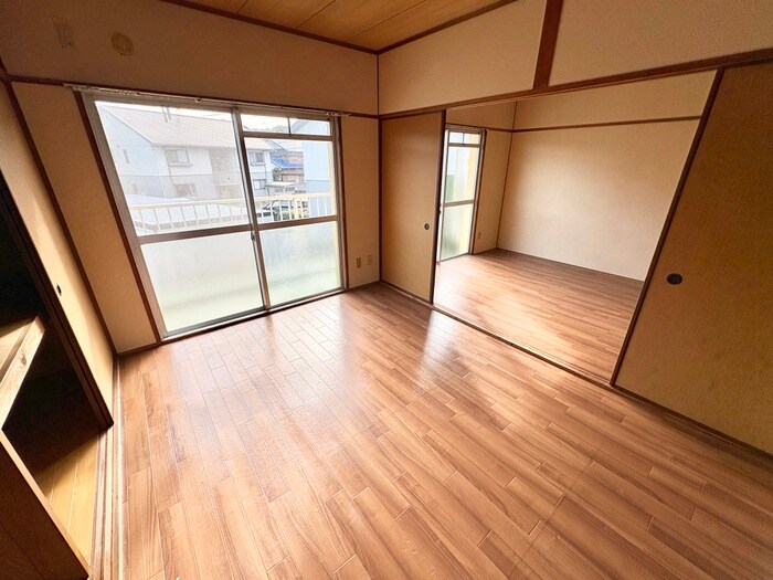 物件内観写真6　(居室)