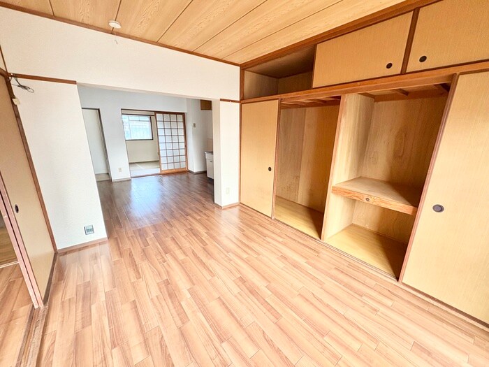 物件内観写真7　(居室)