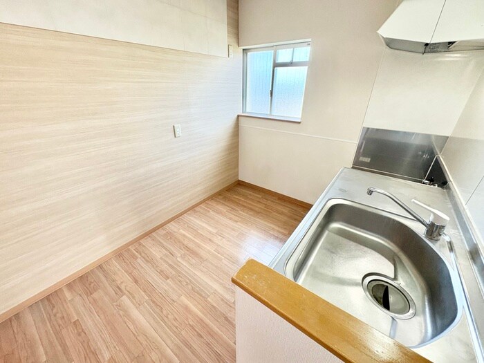 物件内観写真9　(キッチン)