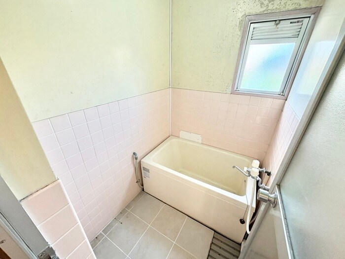 物件内観写真9　(バス／シャワールーム等)