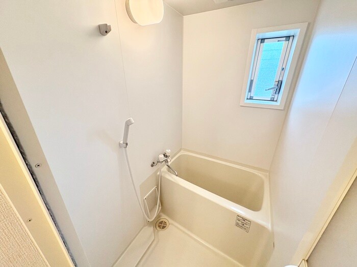 物件内観写真10　(バス／シャワールーム等)