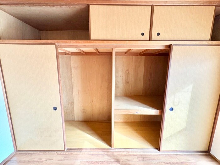 物件内観写真12　(収納)