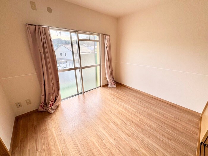 物件内観写真18　(居室)