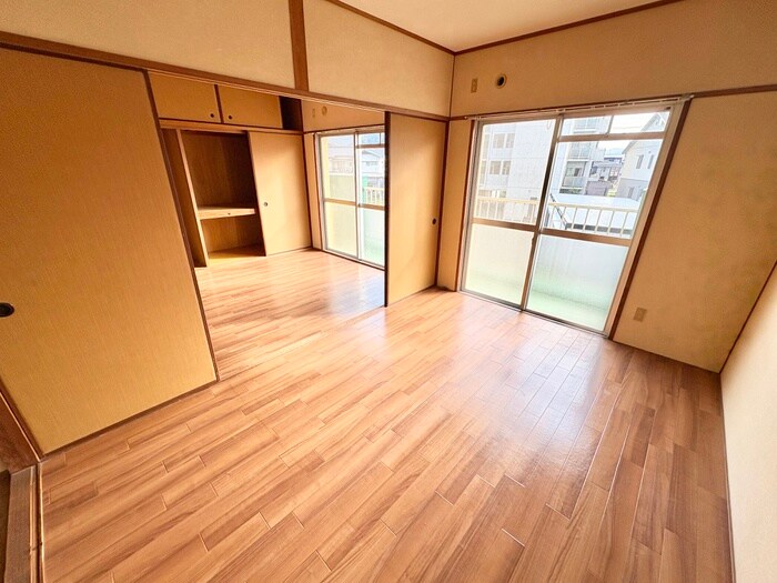 物件内観写真20　(居室)