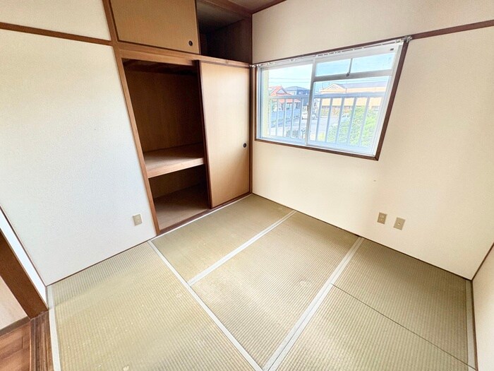 物件内観写真21　(居室)