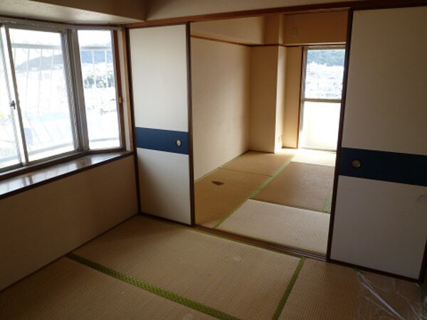 居室