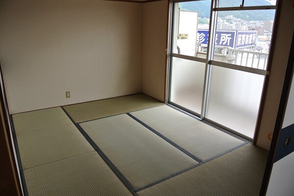 居室
