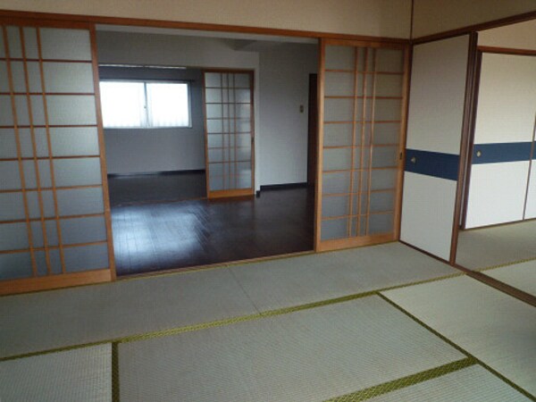 居室
