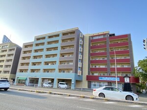 ラティーナ松香台Ⅱ外観写真