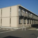 リースランドサンフラワー　Ｅ棟