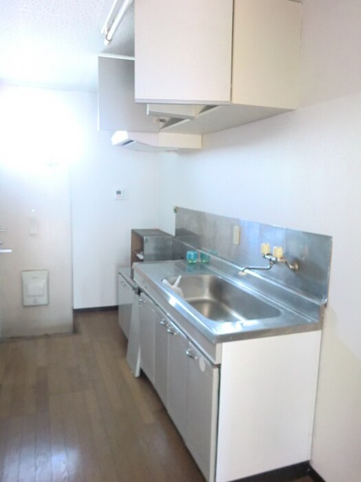 物件内観写真5　(キッチン)