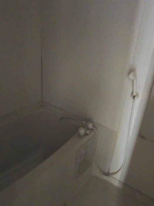 物件内観写真8　(バス／シャワールーム等)