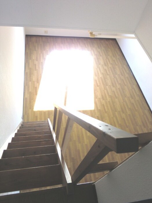 物件内観写真8　(廊下)