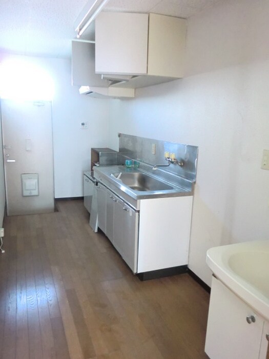 物件内観写真12　(キッチン)