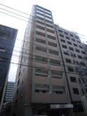 ネストピア博多駅前Ⅲ(404)