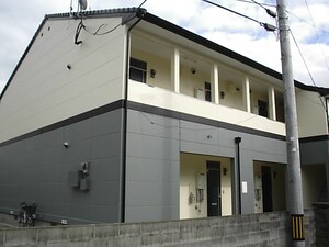 ユノソハイツ　Ｃ外観写真