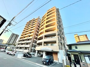 ガーデンパレス八尋Ⅱ外観写真