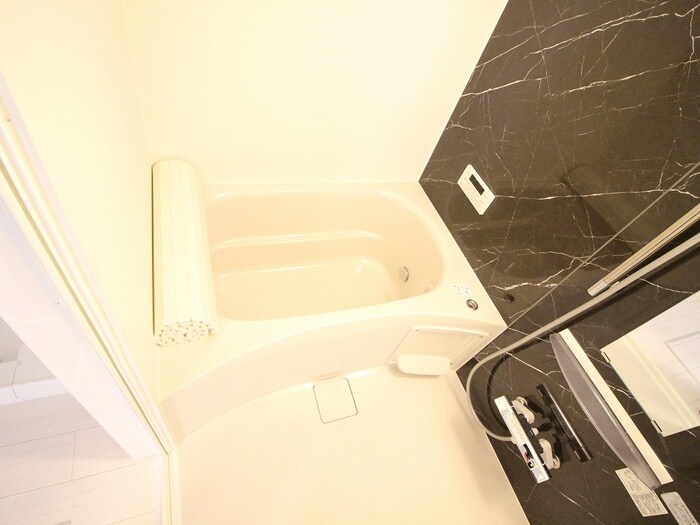 物件内観写真11　(バス／シャワールーム等)