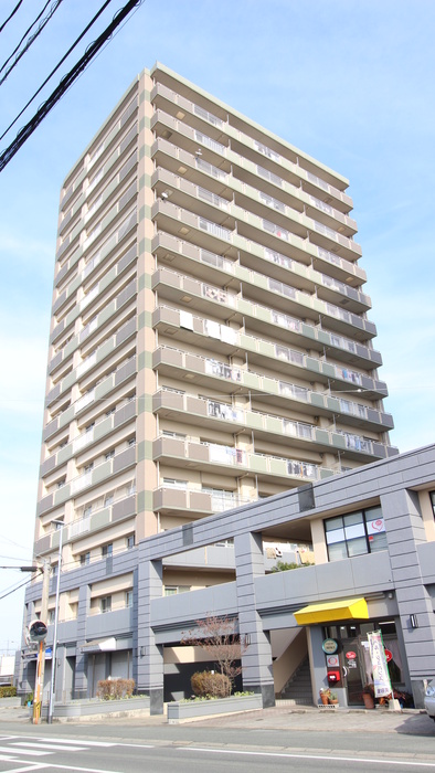 ツインドリーム荒木弐番館(1103)