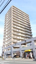 ツインドリーム荒木弐番館(1103)