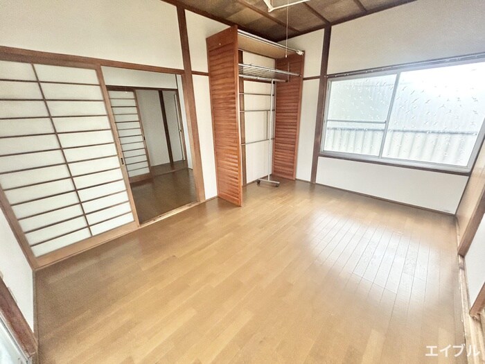 物件内観写真6　(居室)