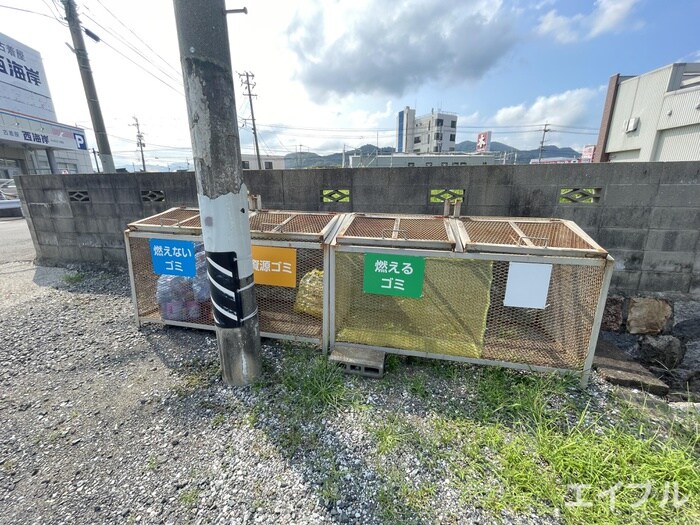 物件外観写真3　(その他)