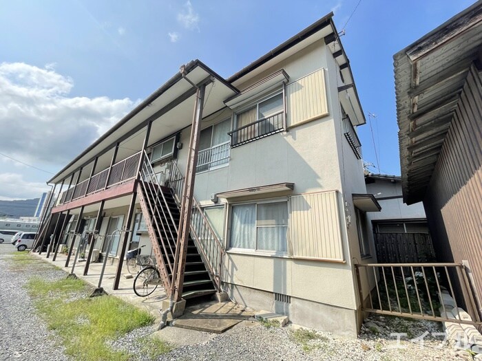 物件外観写真5　(外観写真)