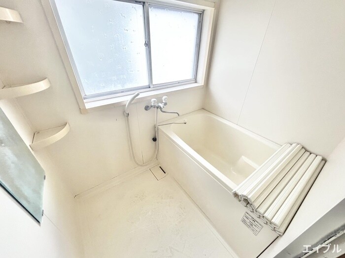 物件内観写真11　(バス／シャワールーム等)