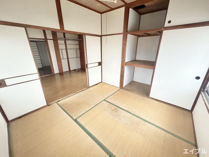 物件内観写真13　(居室)