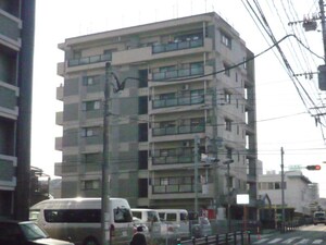 エステ－ト和光外観写真