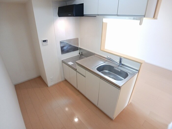 物件内観写真5　(キッチン)