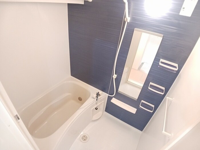 物件内観写真6　(バス／シャワールーム等)
