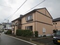 ウィスタリアコ－ポ１号館