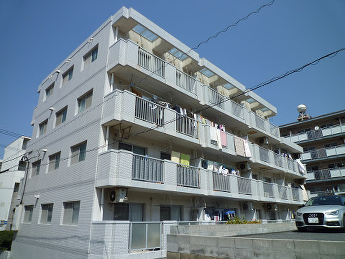 シャトレ東馬寄
