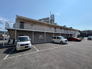 エクセル長尾外観写真