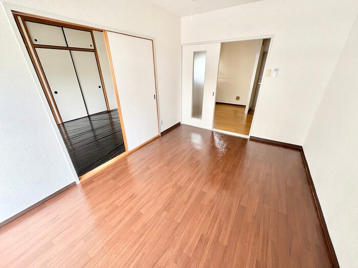 物件内観写真7　(居室)