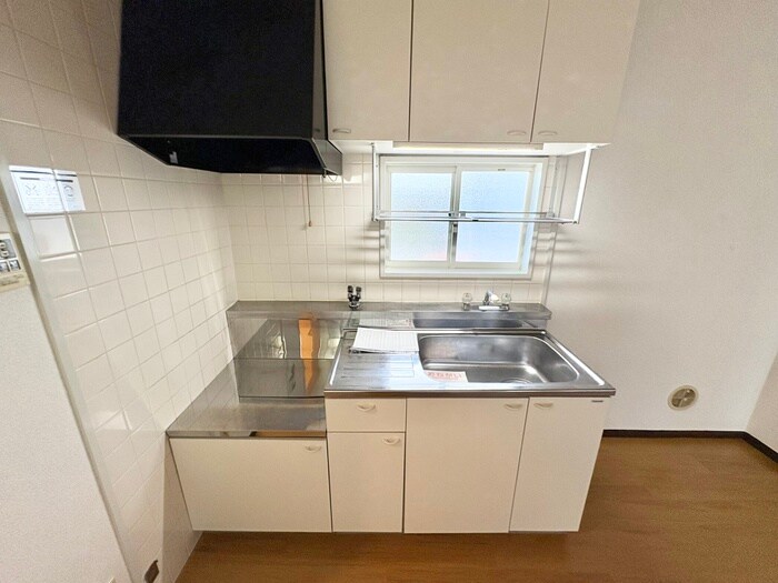 物件内観写真9　(キッチン)