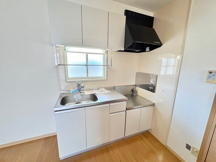 物件内観写真10　(キッチン)