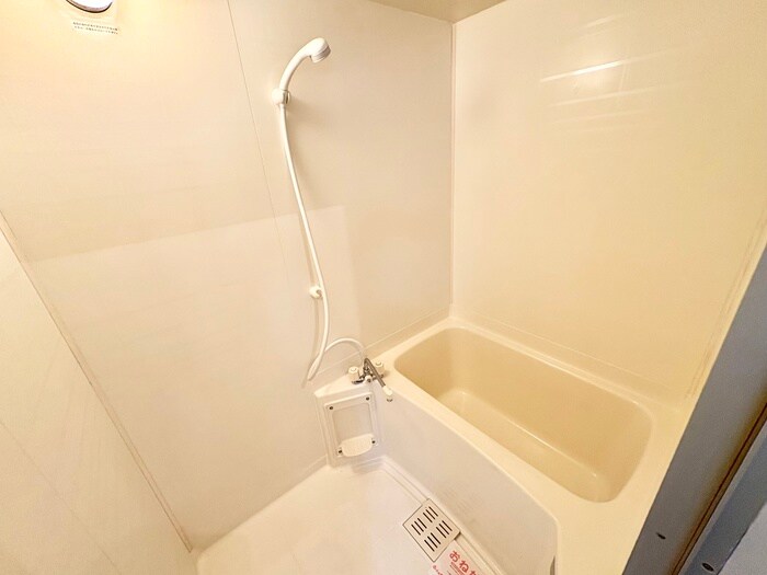 物件内観写真11　(バス／シャワールーム等)