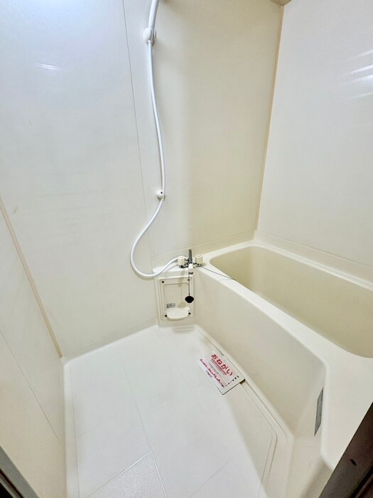 物件内観写真12　(バス／シャワールーム等)