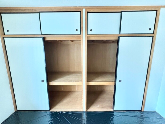 物件内観写真14　(収納)