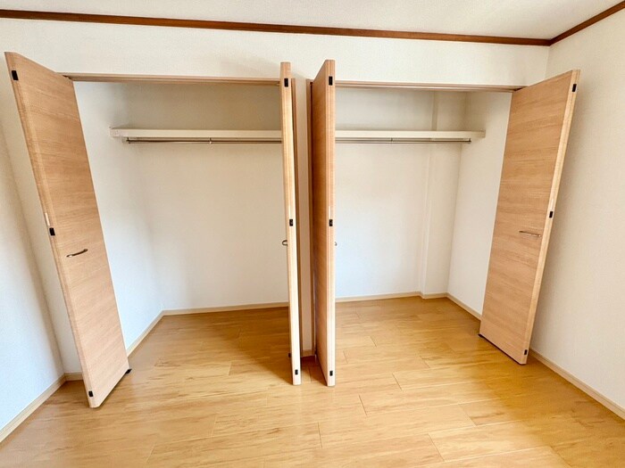 物件内観写真14　(収納)