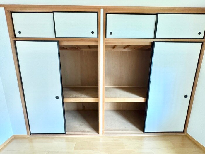 物件内観写真14　(収納)