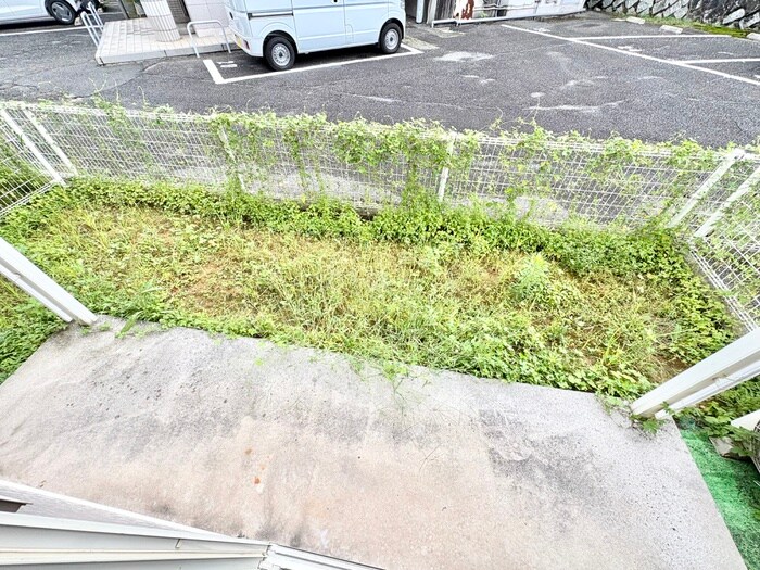 物件内観写真18　(ベランダ・バルコニー)