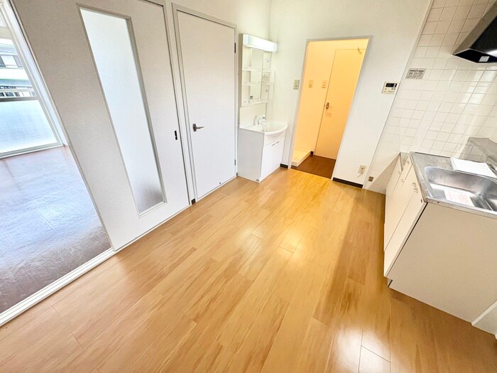 物件内観写真20　(居室)