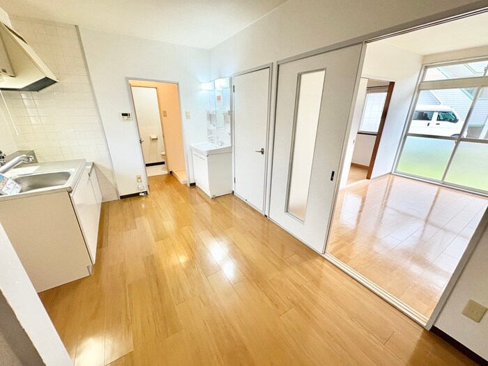 物件内観写真20　(居室)