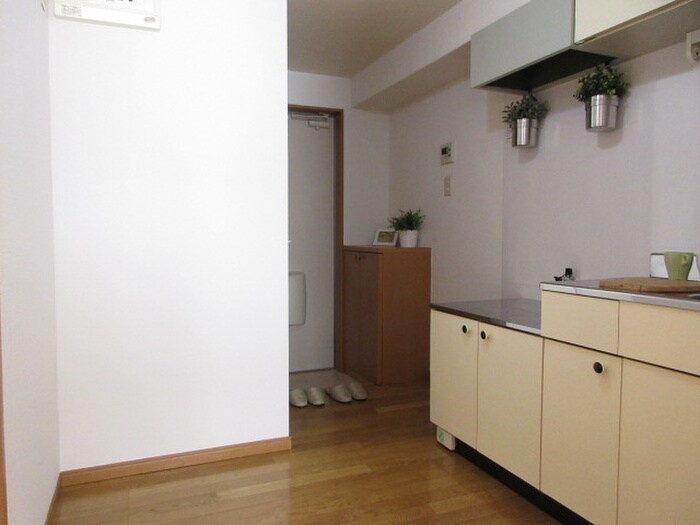 物件内観写真6　(居室)